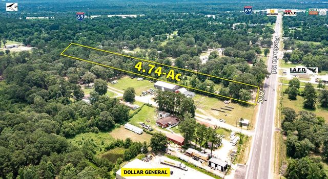 11121 Fostoria Road, Cleveland, TX 77328