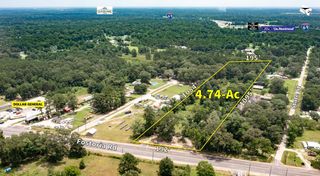 11121 Fostoria Road, Cleveland, TX 77328