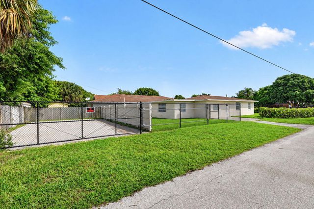 603 N Broadway, Lantana, FL 33462