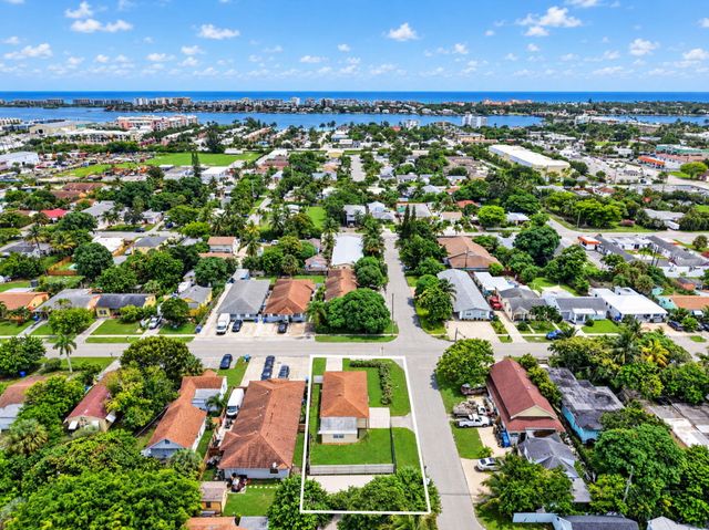 603 N Broadway, Lantana, FL 33462