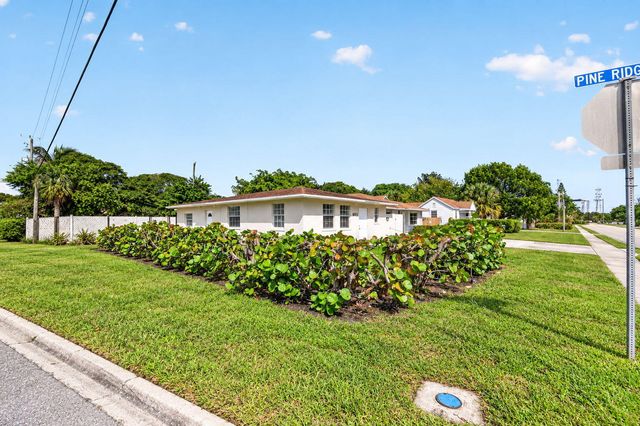 603 N Broadway, Lantana, FL 33462