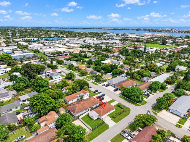 603 N Broadway, Lantana, FL 33462