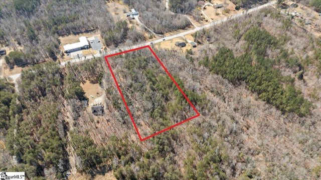 00 Cherokee Foothills Scenic Highway, Landrum, SC 29356