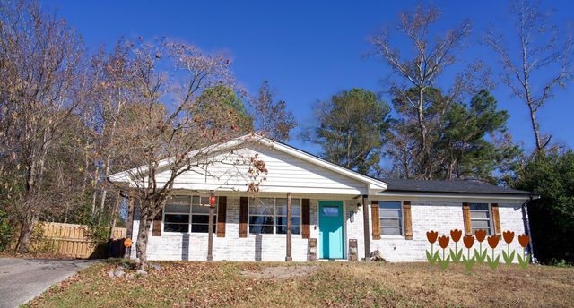 3042 Johnny Court, Augusta, GA 30906