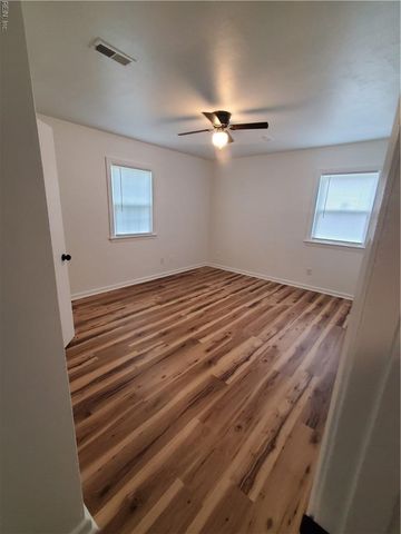 525 Mt Vernon AVE, Portsmouth, VA 23707