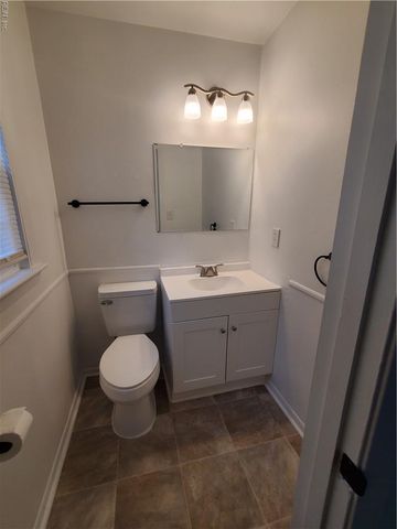 525 Mt Vernon AVE, Portsmouth, VA 23707