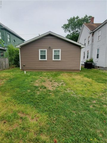 525 Mt Vernon AVE, Portsmouth, VA 23707