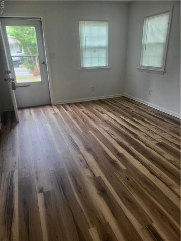 525 Mt Vernon AVE, Portsmouth, VA 23707