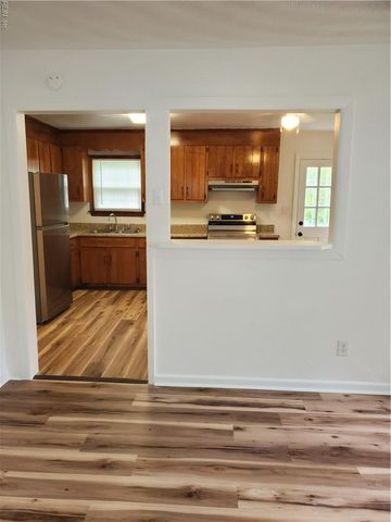 525 Mt Vernon AVE, Portsmouth, VA 23707