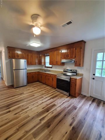 525 Mt Vernon AVE, Portsmouth, VA 23707