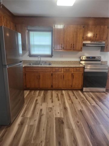 525 Mt Vernon AVE, Portsmouth, VA 23707