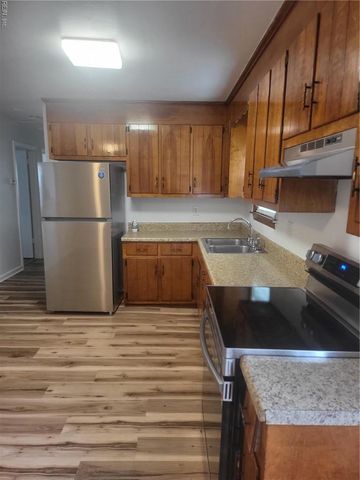 525 Mt Vernon AVE, Portsmouth, VA 23707