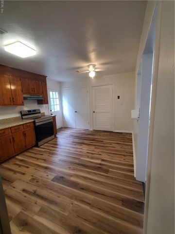 525 Mt Vernon AVE, Portsmouth, VA 23707
