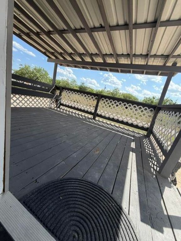 Image 12 of property listing at 8330 Pine Lane, Grape Creek, TX 76901
