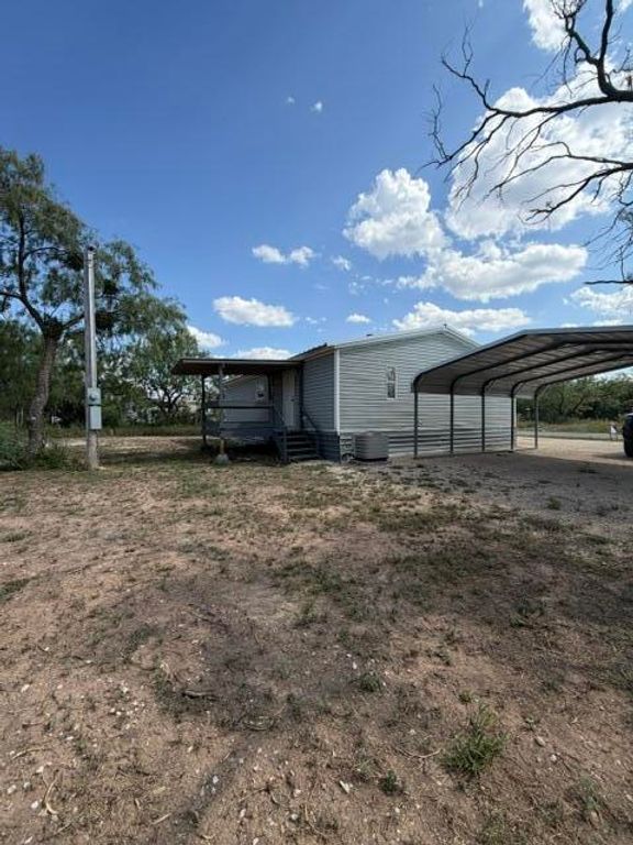 Image 13 of property listing at 8330 Pine Lane, Grape Creek, TX 76901