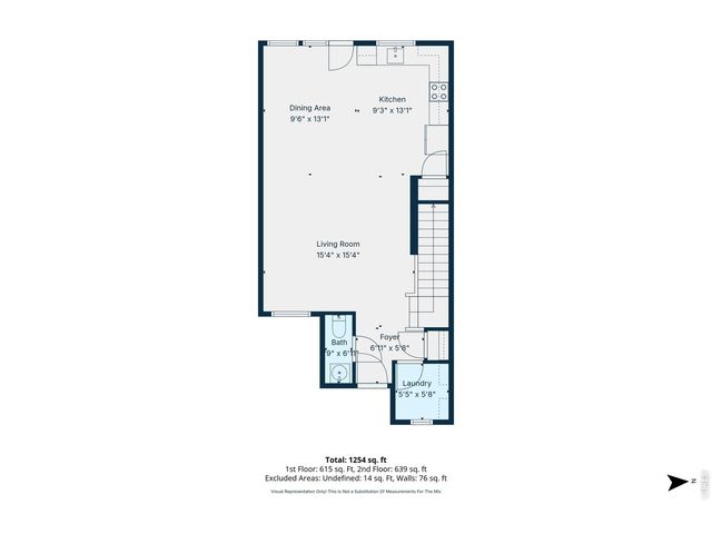 5761 Ceylon St, Denver, CO 80249