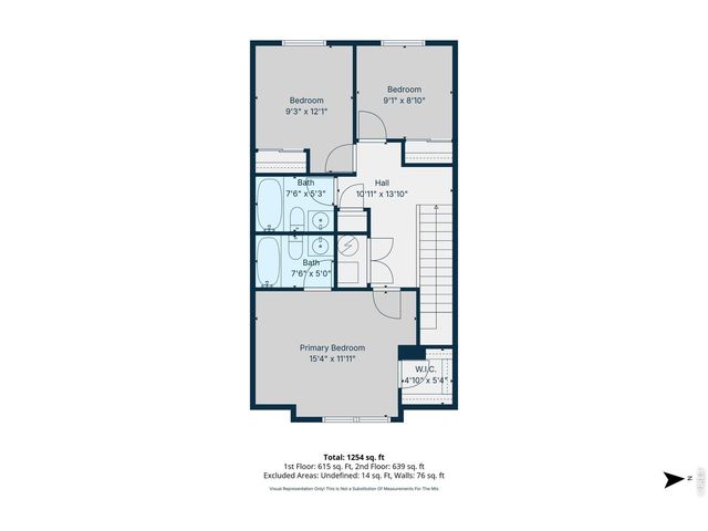 5761 Ceylon St, Denver, CO 80249