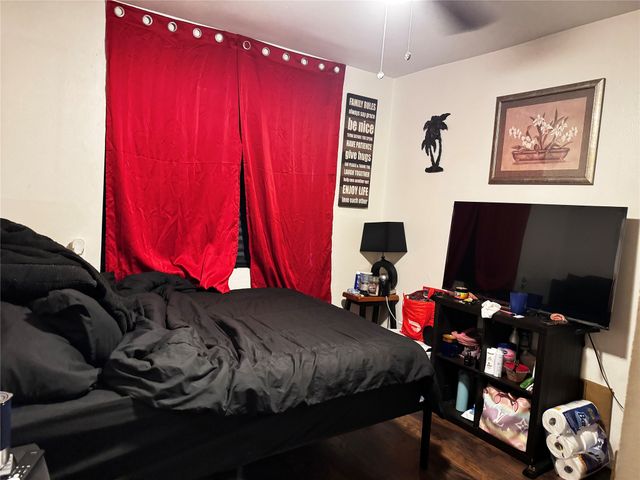 108 N Ellis Ave Avenue, Mt Pleasant, TX 75455