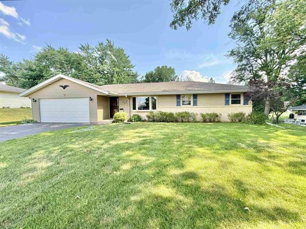 2795 Cascade Drive, Rockford, IL 61109