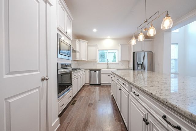 772 Beamon Dr, Franklin, TN 37064