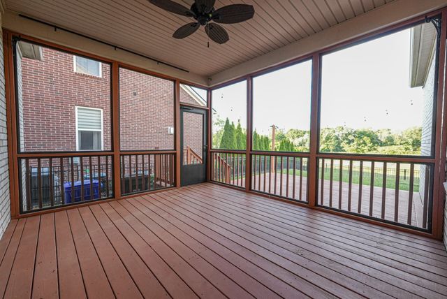 772 Beamon Dr, Franklin, TN 37064
