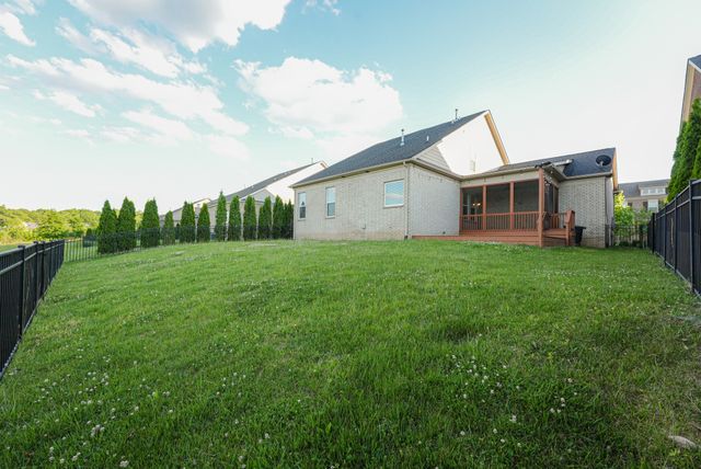 772 Beamon Dr, Franklin, TN 37064