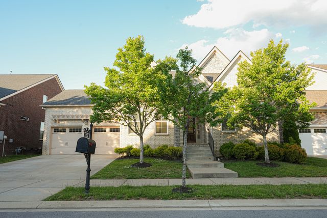 772 Beamon Dr, Franklin, TN 37064