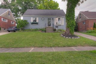 3768 Nightingale Drive, Fairfax, OH 45227