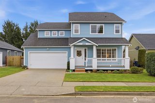 1372 Elm Street, Lynden, WA 98264
