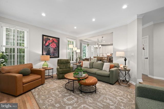 11412 NIGHT STAR WAY, Reston, VA 20194