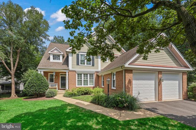 11412 NIGHT STAR WAY, Reston, VA 20194