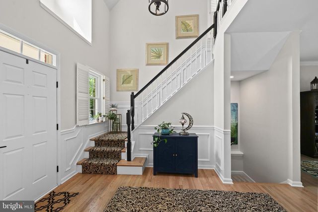 11412 NIGHT STAR WAY, Reston, VA 20194