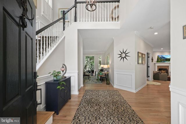11412 NIGHT STAR WAY, Reston, VA 20194
