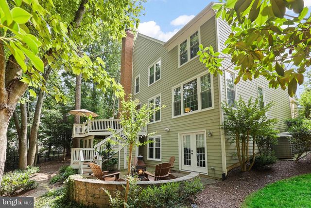 11412 NIGHT STAR WAY, Reston, VA 20194