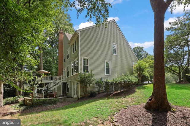11412 NIGHT STAR WAY, Reston, VA 20194