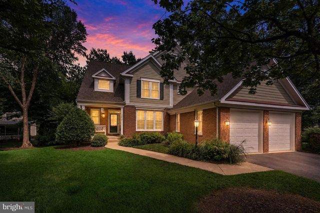 11412 NIGHT STAR WAY, Reston, VA 20194