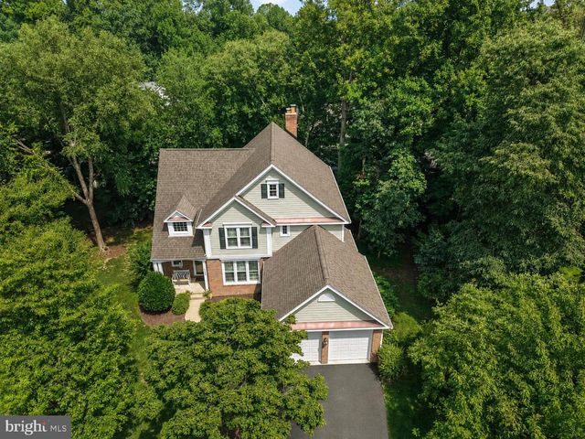 11412 NIGHT STAR WAY, Reston, VA 20194