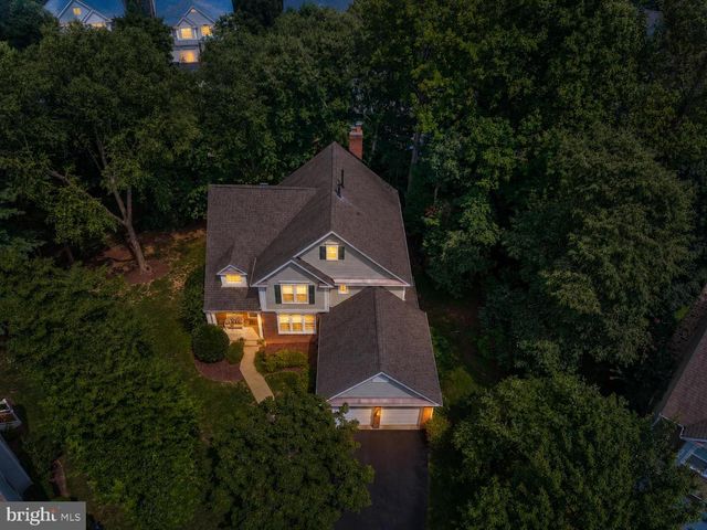11412 NIGHT STAR WAY, Reston, VA 20194