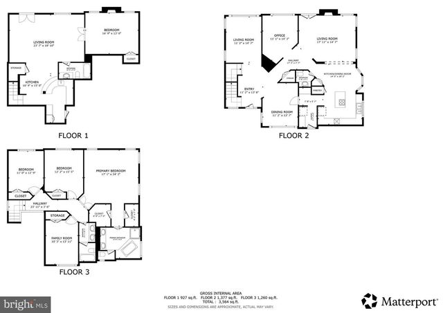 11412 NIGHT STAR WAY, Reston, VA 20194