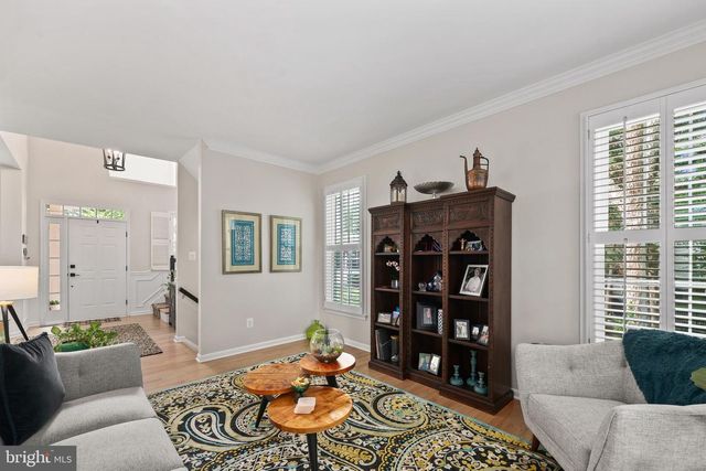 11412 NIGHT STAR WAY, Reston, VA 20194