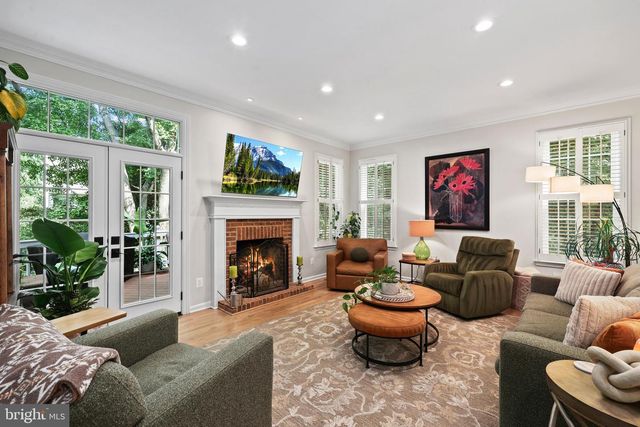 11412 NIGHT STAR WAY, Reston, VA 20194