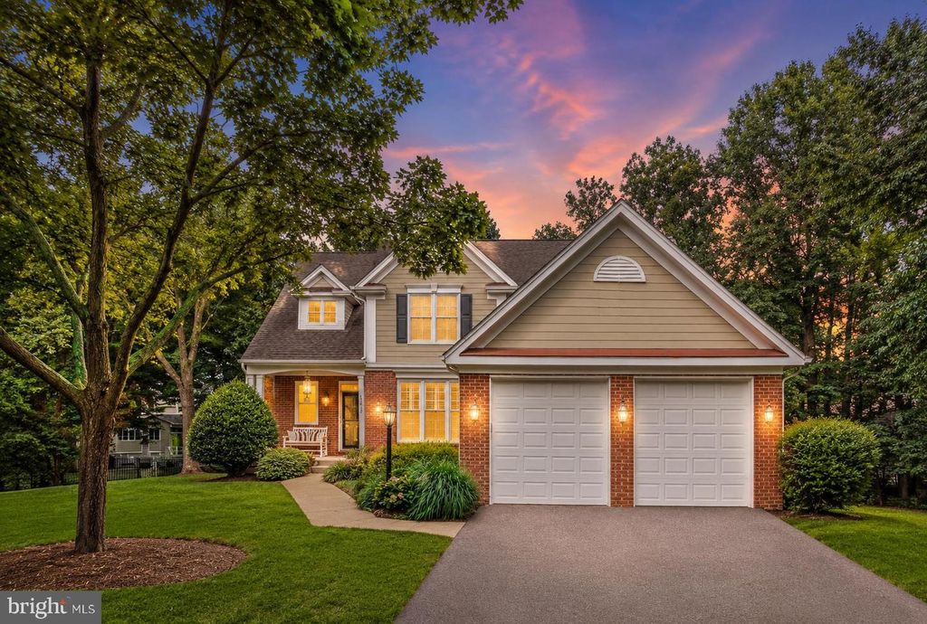 11412 NIGHT STAR WAY, Reston, VA 20194