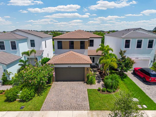 4979 Coquina Place, Westlake, FL 33470