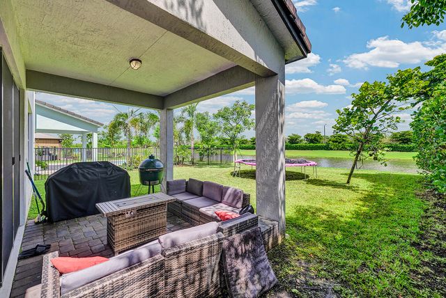 4979 Coquina Place, Westlake, FL 33470