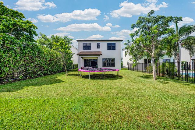4979 Coquina Place, Westlake, FL 33470