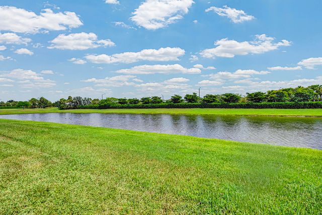 4979 Coquina Place, Westlake, FL 33470