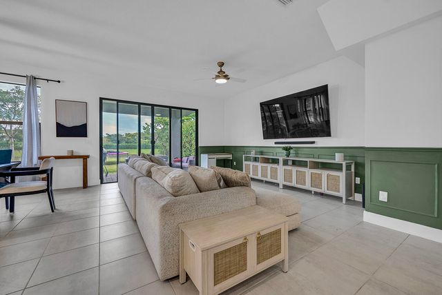 4979 Coquina Place, Westlake, FL 33470