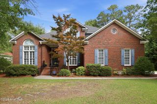 402 Kempton Drive, Greenville, NC 27834