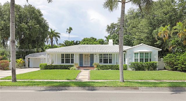 349 NE 96th St, Miami Shores, FL 33138