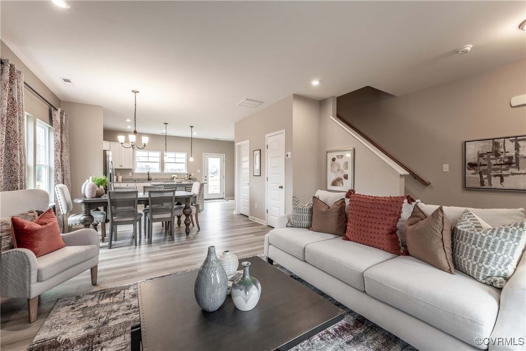 3417 Pond Aly, Richmond, VA 23234